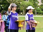 กีฬาสีสัมพันธ์ ครั้งที่ 22 "การมอบเหรียญรางวัล และพิธีปิด" Image 348