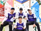 กีฬาสีสัมพันธ์ ครั้งที่ 22 "การมอบเหรียญรางวัล และพิธีปิด" Image 349