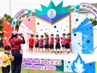 กีฬาสีสัมพันธ์ ครั้งที่ 22 "การมอบเหรียญรางวัล และพิธีปิด" Image 374