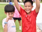 กีฬาสีสัมพันธ์ ครั้งที่ 22 "การมอบเหรียญรางวัล และพิธีปิด" Image 354