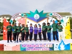 กีฬาสีสัมพันธ์ ครั้งที่ 22 "การมอบเหรียญรางวัล และพิธีปิด" Image 377