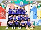กีฬาสีสัมพันธ์ ครั้งที่ 22 "การมอบเหรียญรางวัล และพิธีปิด" Image 380