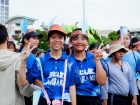 กีฬาสีสัมพันธ์ ครั้งที่ 22 "การมอบเหรียญรางวัล และพิธีปิด" Image 279