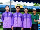 กีฬาสีสัมพันธ์ ครั้งที่ 22 "การมอบเหรียญรางวัล และพิธีปิด" Image 280