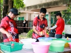 กีฬาสีสัมพันธ์ ครั้งที่ 22 "การมอบเหรียญรางวัล และพิธีปิด" Image 362