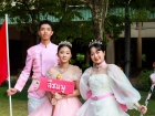 กีฬาสีสัมพันธ์ ครั้งที่ 22 "การมอบเหรียญรางวัล และพิธีปิด" Image 282