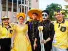 กีฬาสีสัมพันธ์ ครั้งที่ 22 "การมอบเหรียญรางวัล และพิธีปิด" Image 288