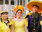กีฬาสีสัมพันธ์ ครั้งที่ 22 "การมอบเหรียญรางวัล และพิธีปิด" Image 289