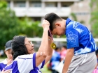 กีฬาสีสัมพันธ์ ครั้งที่ 22 "การมอบเหรียญรางวัล และพิธีปิด" Image 13