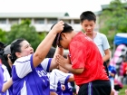 กีฬาสีสัมพันธ์ ครั้งที่ 22 "การมอบเหรียญรางวัล และพิธีปิด" Image 15