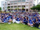 กีฬาสีสัมพันธ์ ครั้งที่ 22 "การมอบเหรียญรางวัล และพิธีปิด" Image 87