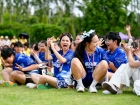 กีฬาสีสัมพันธ์ ครั้งที่ 22 "การมอบเหรียญรางวัล และพิธีปิด" Image 89