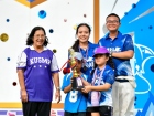 กีฬาสีสัมพันธ์ ครั้งที่ 22 "การมอบเหรียญรางวัล และพิธีปิด" Image 91