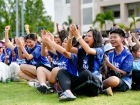 กีฬาสีสัมพันธ์ ครั้งที่ 22 "การมอบเหรียญรางวัล และพิธีปิด" Image 123