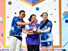 กีฬาสีสัมพันธ์ ครั้งที่ 22 "การมอบเหรียญรางวัล และพิธีปิด" Image 125