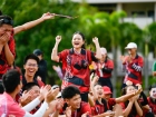 กีฬาสีสัมพันธ์ ครั้งที่ 22 "การมอบเหรียญรางวัล และพิธีปิด" Image 128