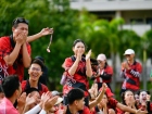 กีฬาสีสัมพันธ์ ครั้งที่ 22 "การมอบเหรียญรางวัล และพิธีปิด" Image 129
