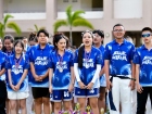 กีฬาสีสัมพันธ์ ครั้งที่ 22 "การมอบเหรียญรางวัล และพิธีปิด" Image 156
