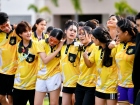กีฬาสีสัมพันธ์ ครั้งที่ 22 "การมอบเหรียญรางวัล และพิธีปิด" Image 166