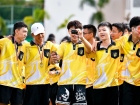 กีฬาสีสัมพันธ์ ครั้งที่ 22 "การมอบเหรียญรางวัล และพิธีปิด" Image 168