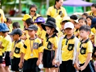 กีฬาสีสัมพันธ์ ครั้งที่ 22 "การมอบเหรียญรางวัล และพิธีปิด" Image 171