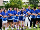 กีฬาสีสัมพันธ์ ครั้งที่ 22 "การมอบเหรียญรางวัล และพิธีปิด" Image 173