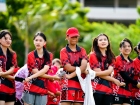 กีฬาสีสัมพันธ์ ครั้งที่ 22 "การมอบเหรียญรางวัล และพิธีปิด" Image 188
