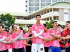 กีฬาสีสัมพันธ์ ครั้งที่ 22 "การมอบเหรียญรางวัล และพิธีปิด" Image 193