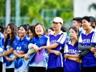 กีฬาสีสัมพันธ์ ครั้งที่ 22 "การมอบเหรียญรางวัล และพิธีปิด" Image 199