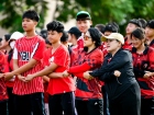 กีฬาสีสัมพันธ์ ครั้งที่ 22 "การมอบเหรียญรางวัล และพิธีปิด" Image 207