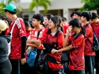 กีฬาสีสัมพันธ์ ครั้งที่ 22 "การมอบเหรียญรางวัล และพิธีปิด" Image 210