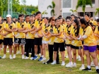 กีฬาสีสัมพันธ์ ครั้งที่ 22 "การมอบเหรียญรางวัล และพิธีปิด" Image 219