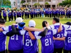 กีฬาสีสัมพันธ์ ครั้งที่ 22 "การมอบเหรียญรางวัล และพิธีปิด" Image 251