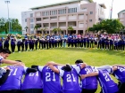 กีฬาสีสัมพันธ์ ครั้งที่ 22 "การมอบเหรียญรางวัล และพิธีปิด" Image 252