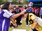 กีฬาสีสัมพันธ์ ครั้งที่ 22 "การมอบเหรียญรางวัล และพิธีปิด" Image 67