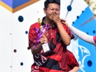 กีฬาสีสัมพันธ์ ครั้งที่ 22 "การมอบเหรียญรางวัล และพิธีปิด" Image 139