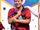 กีฬาสีสัมพันธ์ ครั้งที่ 22 "การมอบเหรียญรางวัล และพิธีปิด" Image 140