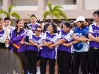 กีฬาสีสัมพันธ์ ครั้งที่ 22 "การมอบเหรียญรางวัล และพิธีปิด" Image 227