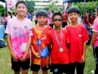 กีฬาสีสัมพันธ์ ครั้งที่ 22 "การมอบเหรียญรางวัล และพิธีปิด" Image 76