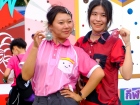 กีฬาสีสัมพันธ์ ครั้งที่ 22 "การมอบเหรียญรางวัล และพิธีปิด" Image 79