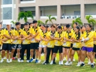 กีฬาสีสัมพันธ์ ครั้งที่ 22 "การมอบเหรียญรางวัล และพิธีปิด" Image 240