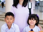 พิธีทำบุญตักบาตร ครั้งที่ 3 ภาคต้น ปีการศึกษา 2569 Image 24