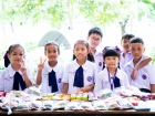 พิธีทำบุญตักบาตร ครั้งที่ 3 ภาคต้น ปีการศึกษา 2569 Image 35