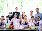 พิธีทำบุญตักบาตร ครั้งที่ 3 ภาคต้น ปีการศึกษา 2569 Image 38