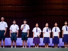 พิธีทำบุญตักบาตร ครั้งที่ 3 ภาคต้น ปีการศึกษา 2569 Image 131