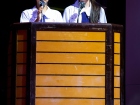 พิธีทำบุญตักบาตร ครั้งที่ 3 ภาคต้น ปีการศึกษา 2569 Image 139