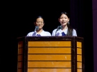 พิธีทำบุญตักบาตร ครั้งที่ 3 ภาคต้น ปีการศึกษา 2569 Image 141