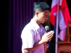 พิธีทำบุญตักบาตร ครั้งที่ 3 ภาคต้น ปีการศึกษา 2569 Image 142