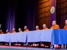 พิธีทำบุญตักบาตร ครั้งที่ 3 ภาคต้น ปีการศึกษา 2569 Image 145
