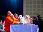 พิธีทำบุญตักบาตร ครั้งที่ 3 ภาคต้น ปีการศึกษา 2569 Image 216